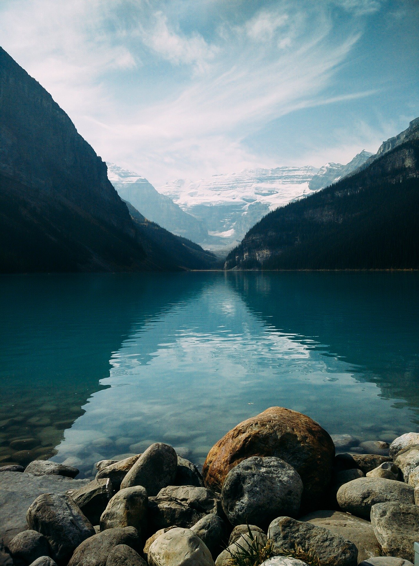 Best places around the world to watch the sunset