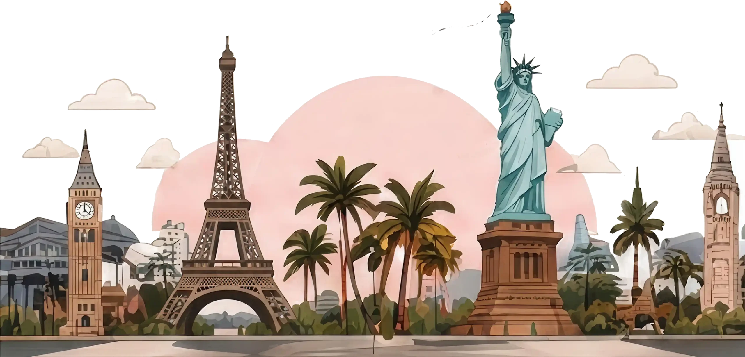 Eiffel-torony