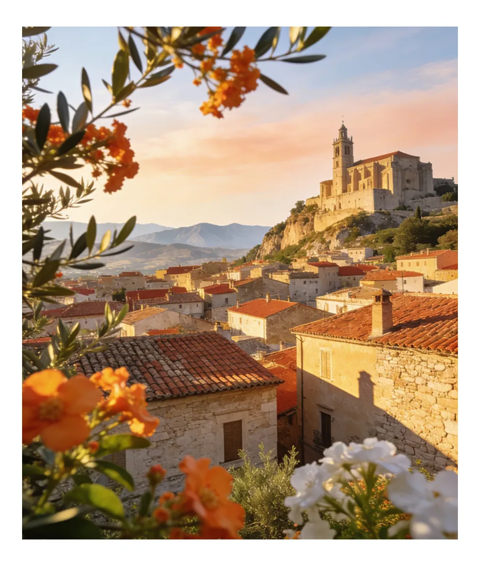 Amalfi